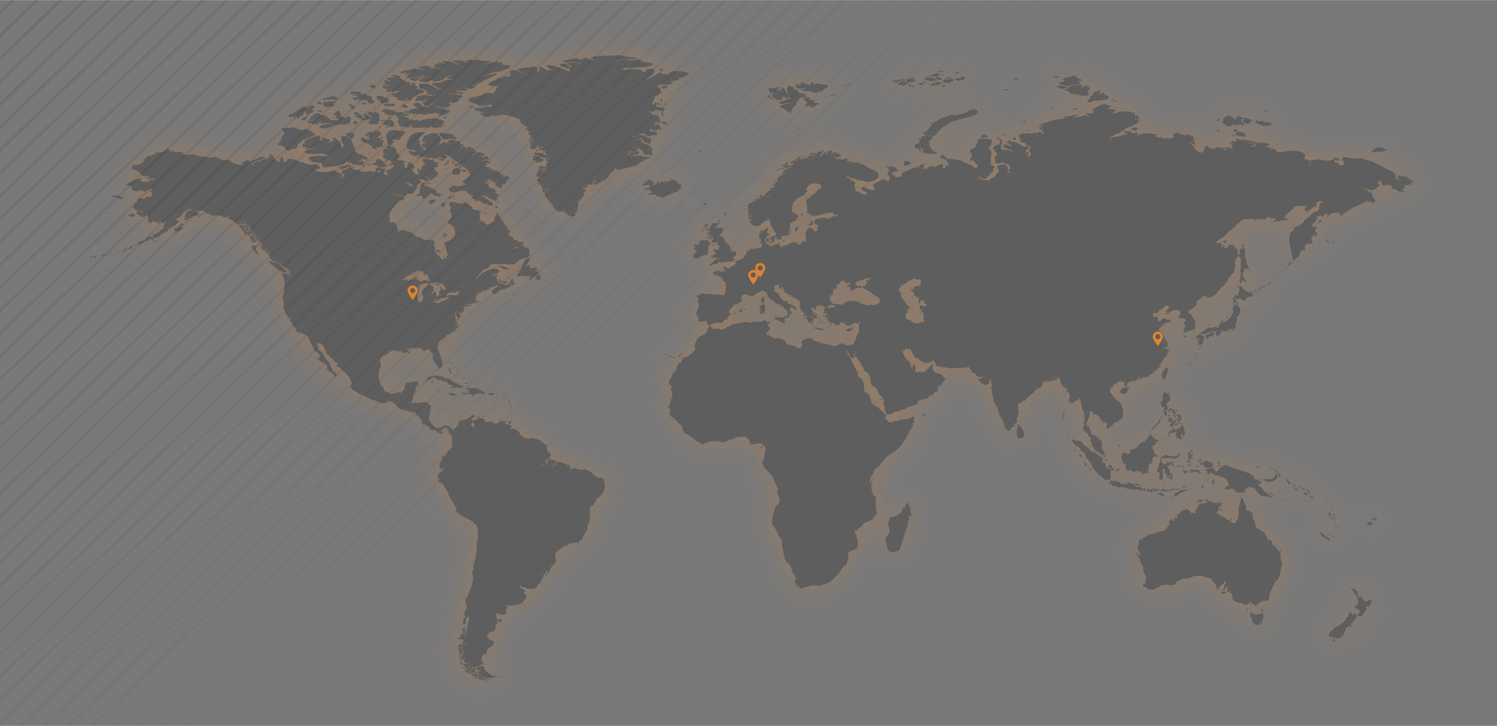 Schwanog locations worldwide